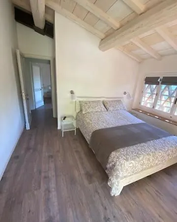 Bed & Breakfast La Magnolia 4*