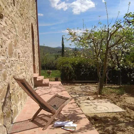La Magnolia *