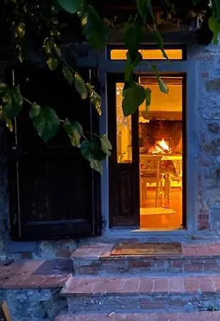 Bed & Breakfast La Magnolia Greve in Chianti