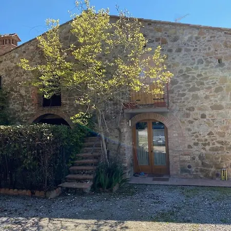 La Magnolia Greve in Chianti