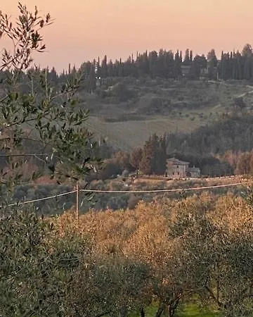Bed & Breakfast La Magnolia 4*