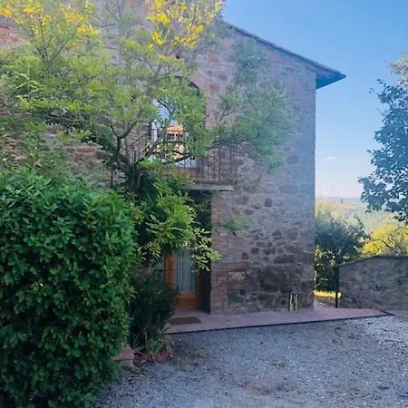 La Magnolia Greve in Chianti