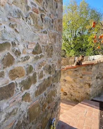 Bed & Breakfast La Magnolia 4*