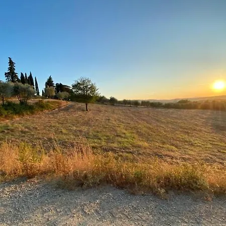 La Magnolia Bed & Breakfast Greve in Chianti