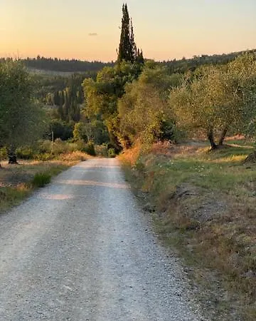 La Magnolia Greve in Chianti
