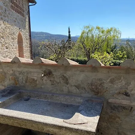 La Magnolia Bed and breakfast