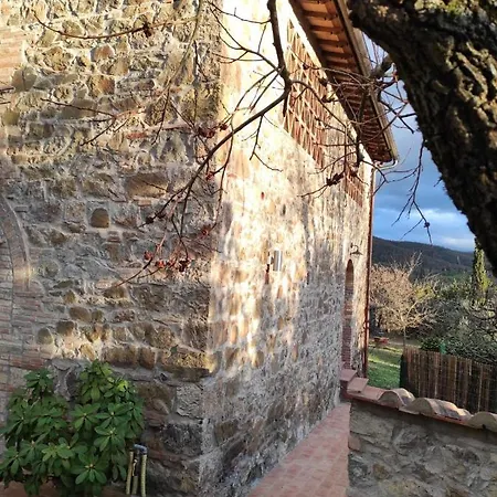 Bed & Breakfast La Magnolia *