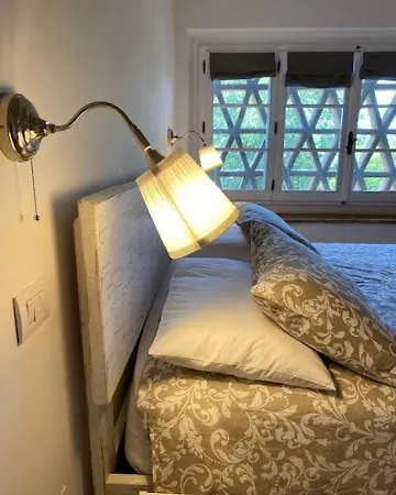 La Magnolia Bed & Breakfast 4*