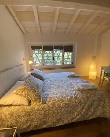 La Magnolia Bed & Breakfast Greve in Chianti