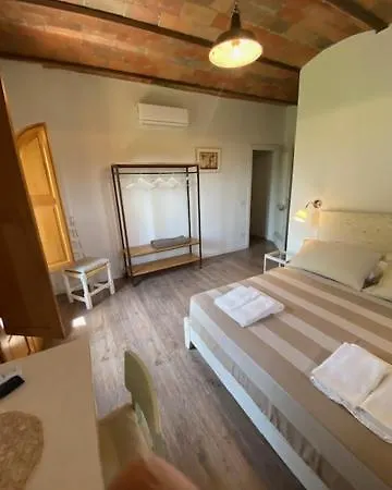 Bed & Breakfast La Magnolia Greve in Chianti