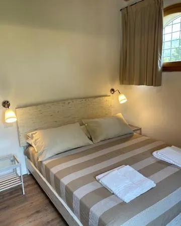 La Magnolia Bed & Breakfast Greve in Chianti