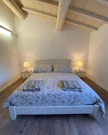Bed & Breakfast La Magnolia Greve in Chianti