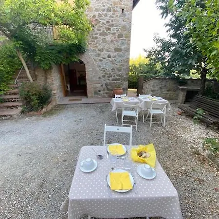 La Magnolia Bed & Breakfast *