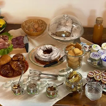 La Magnolia Bed & Breakfast Greve in Chianti