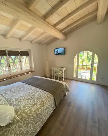 La Magnolia *