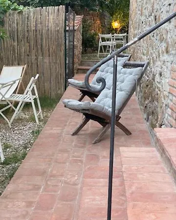 La Magnolia Bed & Breakfast
