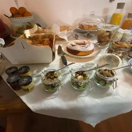 Bed & Breakfast La Magnolia Greve in Chianti
