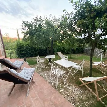 La Magnolia Bed & Breakfast *