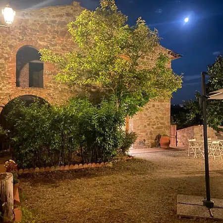 La Magnolia 4*