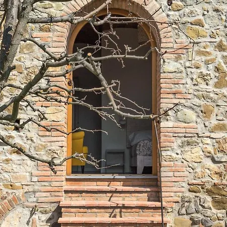 Bed & Breakfast La Magnolia