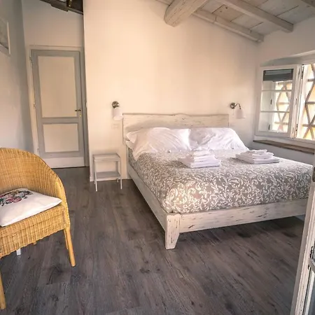 Bed & Breakfast La Magnolia Greve in Chianti