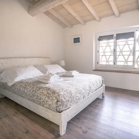 Bed & Breakfast La Magnolia