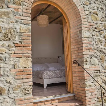 La Magnolia Bed & Breakfast