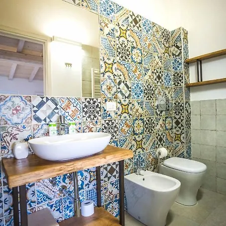 La Magnolia Bed & Breakfast 4*