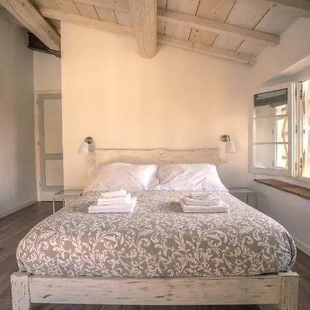 Bed & Breakfast La Magnolia *