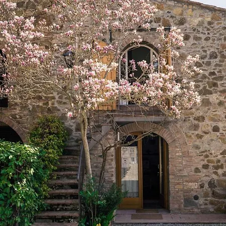 Bed & Breakfast La Magnolia