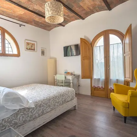 La Magnolia Bed & Breakfast Greve in Chianti