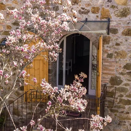 La Magnolia Bed & Breakfast Greve in Chianti