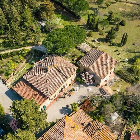 La Magnolia