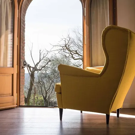 Bed & Breakfast La Magnolia *