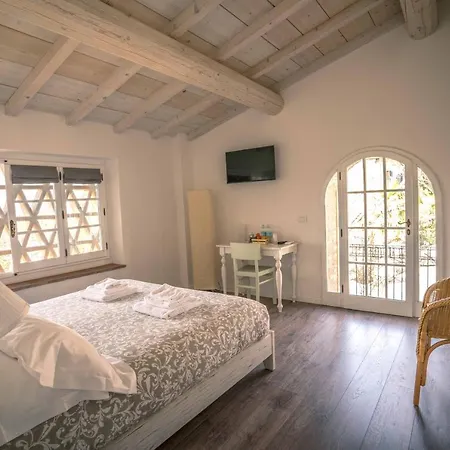 Bed & Breakfast La Magnolia