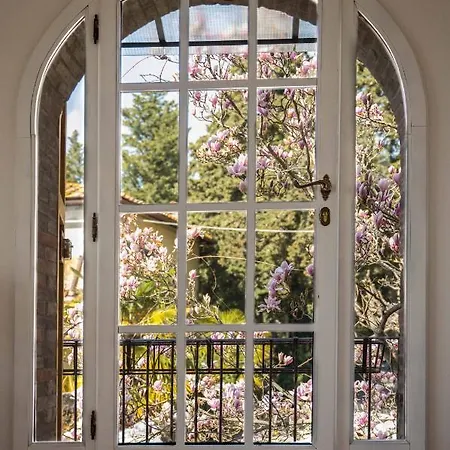 La Magnolia * Greve in Chianti