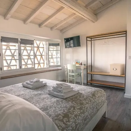 Bed & Breakfast La Magnolia Greve in Chianti