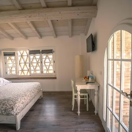 La Magnolia Bed & Breakfast Greve in Chianti