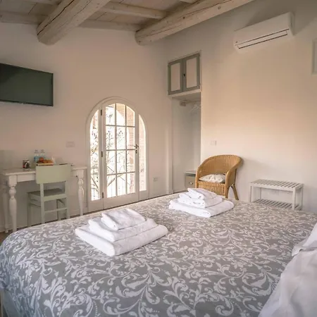 Bed & Breakfast La Magnolia *