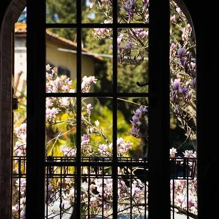 La Magnolia