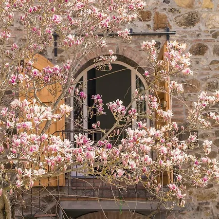 La Magnolia ベッド・アンド・ブレックファスト