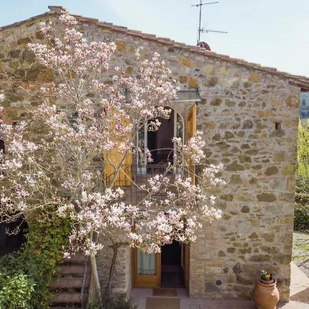 ベッド・アンド・ブレックファスト La Magnolia