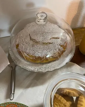 La Magnolia Bed & Breakfast *