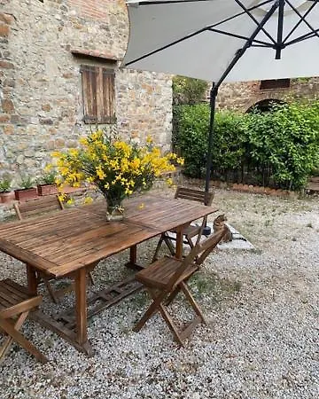 La Magnolia Bed & Breakfast *