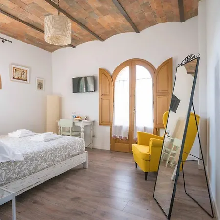 Bed & Breakfast La Magnolia *
