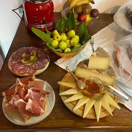 Bed & Breakfast La Magnolia