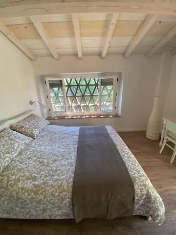 ベッド・アンド・ブレックファスト La Magnolia 4*