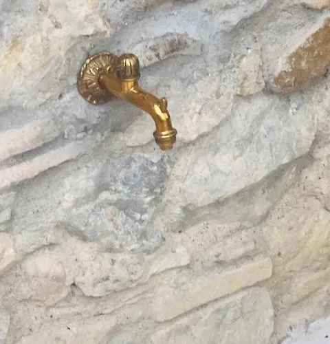 La Magnolia グレーヴェ・イン・キアンティ