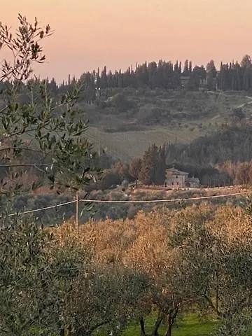 ベッド・アンド・ブレックファスト La Magnolia 4*