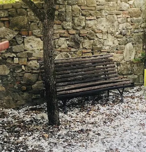 ベッド・アンド・ブレックファスト La Magnolia